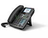 Telephone a 4 comptes SIP avec Ecran 2.8" Couleur et 30 BLF