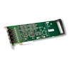 Carte Diva V-PRI/E1-30 PCI Express,1 Port ISDN PRI, 30 DSP