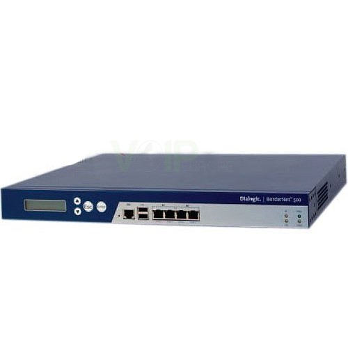 Passerelle Bordernet 501PRI TDM and IP with 1 T1/E1 306-425