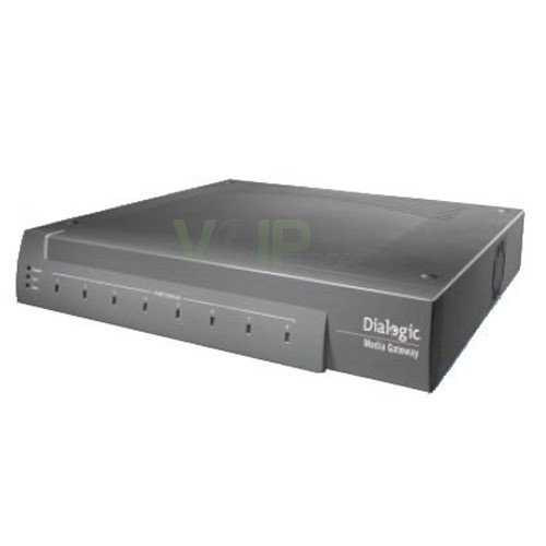 Passerelle DMG1008DNIW PBX IP Media 884-211