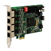 Carte ISDN BRI 4 Port PCI-E