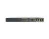 Switch 24 Ports Catalyst 2960 24 10/100 PoE WS-C2960-24PC-S