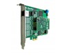 Carte 1 Port T1/E1/J1 PRI PCI-E (nouvelle version) D115P