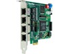 Carte 4 Port T1/E1/J1 PRI PCI-E D410E