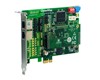 Carte 2 Port T1/E1/J1 PRI PCI D210P
