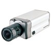 Caméra IP haute définition (720p)
