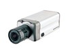 Caméra IP haute définition (720p)
