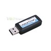 VoiceTimeTM Outille USB de syntonisation VoIP USB