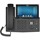 Téléphone IP Haut Gamme Ecran Tactile 7" 20 Lignes SIP Bluetooth Intégré 127 DSS X7