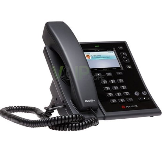 Téléphone IP Professionnel Optimisé Lync CX500