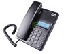 CooFone-D30 Téléphone IP 2 Lignes Voix HD PoE D30