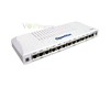 4 Port de Basculement IPPBX T1/E1/J1 FD40
