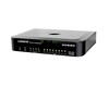 Passerelle VoIP 8 ports FXS SPA8000-G5