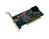 Carte E1 Pour Asterisk ISDN PRI Digital Interface Card VZD1P